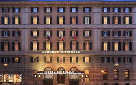 Quirinale Hotel